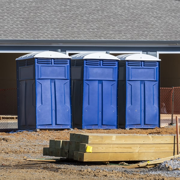 do you offer wheelchair accessible portable restrooms for rent in Ithaca